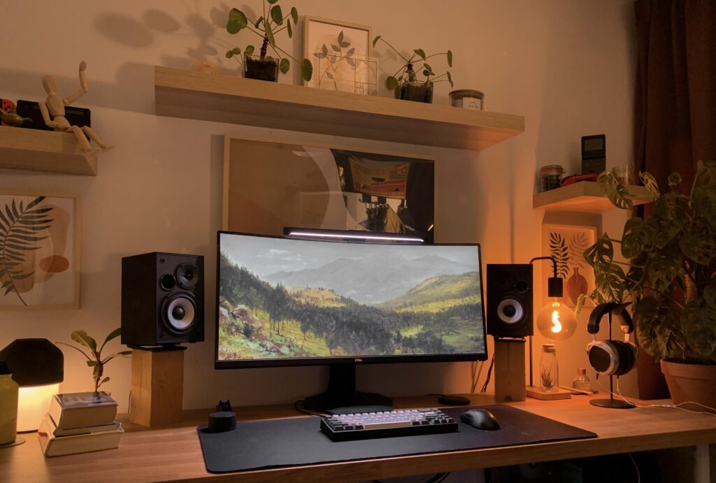 Cozy ‘n Clean