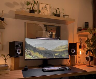 Cozy ‘n Clean