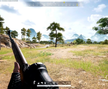 Is this what desync looks like?