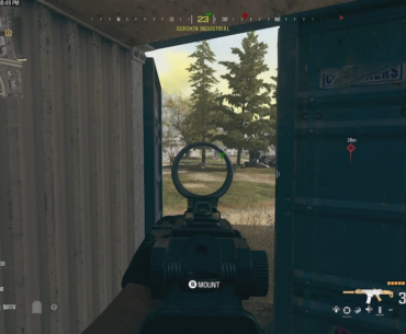 Damn, this game is laggy...
