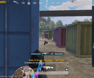 How did he take 100 damage and not die?
