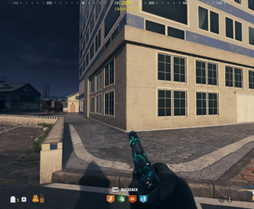 [MWZ] Free Stamin-Up Easter Egg I found today