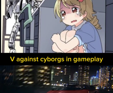 These fists are rated E for Everyone