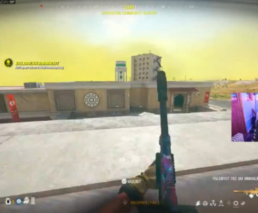 Ok i think AA need BUFF... This is Free wallhack ...