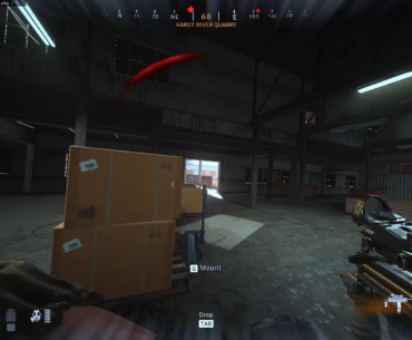 Why are we acting like aim assist is a new issue?