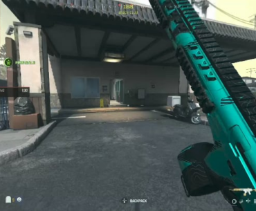 Team left me, but I at least gave a good last stand 😭