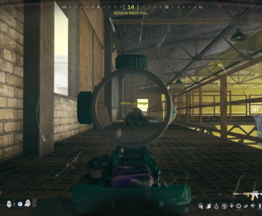 Finish your kills😁