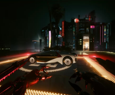 Jack Humbert's 'Let There Be Flight' mod has been finally been updated