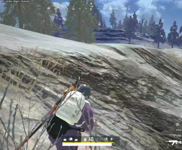 First time I’ve used the AWM in a year lol got a lucky clutch!