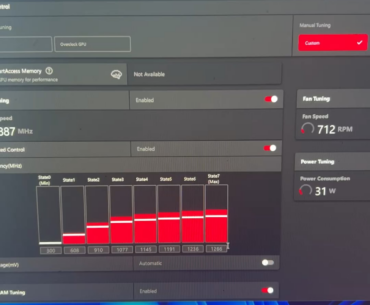 Every time I Overclock my computer crashes