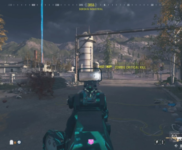 Ray Tracing on PlayStation 5? 120Hz Dynamic 4k mode? Or is this pre calculated ? I was very surprised to see theses exact mirrored reflections on the water.