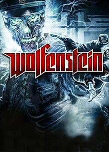 Love to praise this underrated Wolfenstein game.