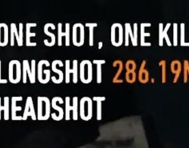 what happened to longshot kill distances?