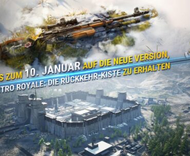 How Update if not available ;)