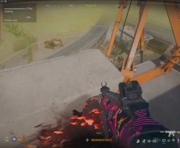 First WZ2.5 Solo BR Victory