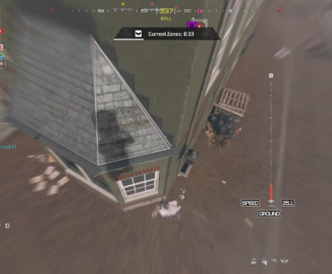 Speed hack or killcam lag?
