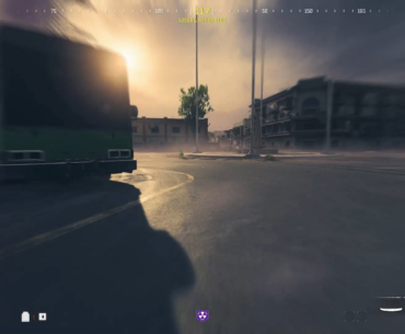 New movement meta