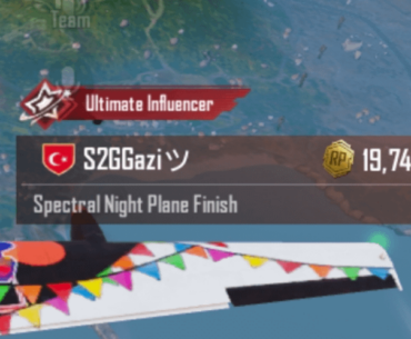 Anyone know his social medias? Met him in a game recently.