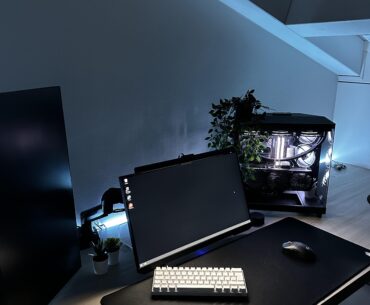 do you like it? what should i upgrade?