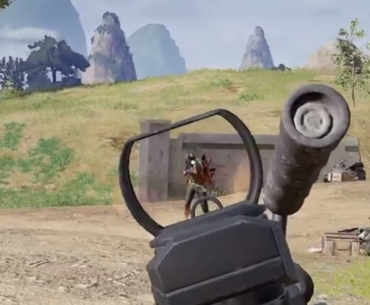So, what is going on here?