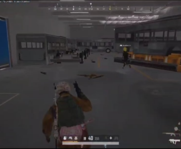 My 2 Team wipes in 1 round today.