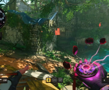 Join late and got my fastest tresher ever