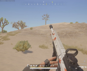 One of my better kills