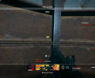 Aim toggle or did I just get outplayed here?
