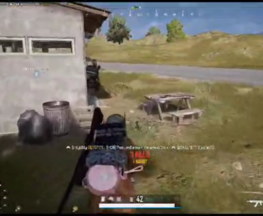 3 Out of 4 car kill