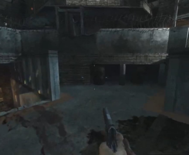 I found a new radio in WaW after all these years!