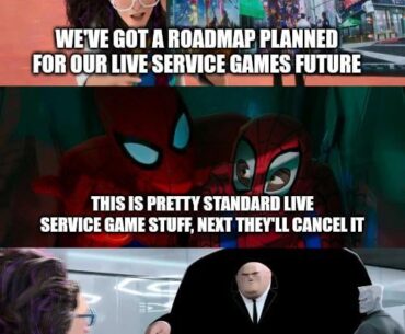 So Suicide Squad came out apparently