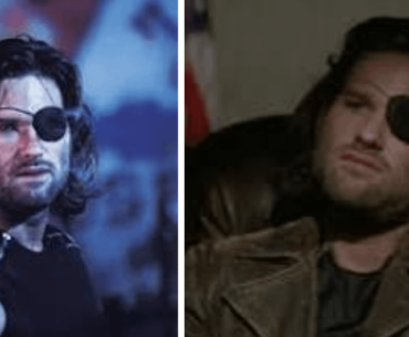 The Crossover I Want