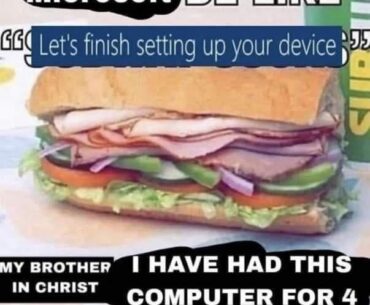 I still get it to this day