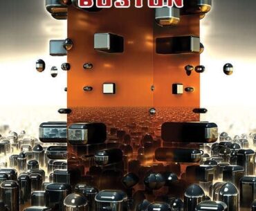 Terra Firma: Boston - Onyx Path Publishing | StoryPath Nexus | DriveThruRPG.com