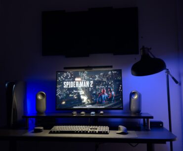 2024 Small Room Setup