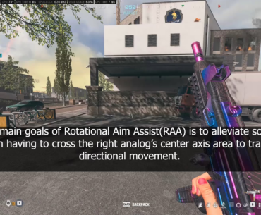 "Controversial" Issues in WZ2 Season 1 (MW3 Integration) | The current state of crossplay in COD and how Raven could create balance for everyone.