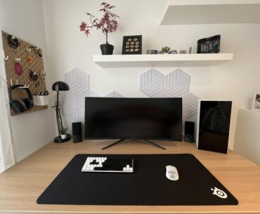 Battlestation view