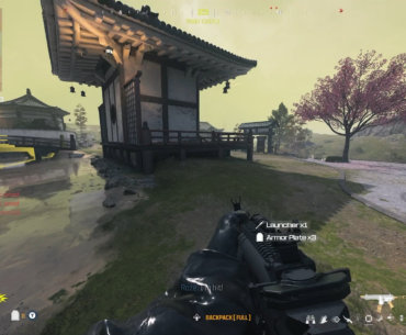 My first victory of 2024 was the most ‘unclutch’ clutch play ever. lol