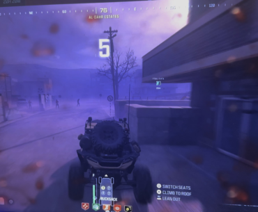 This is what happens when you get greedy and try to buy a self revive too late in the game..