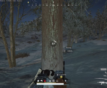 How to properly use enemy BRDM