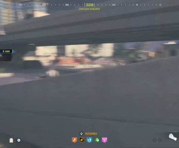 My AFK friend got kidnapped by a random player