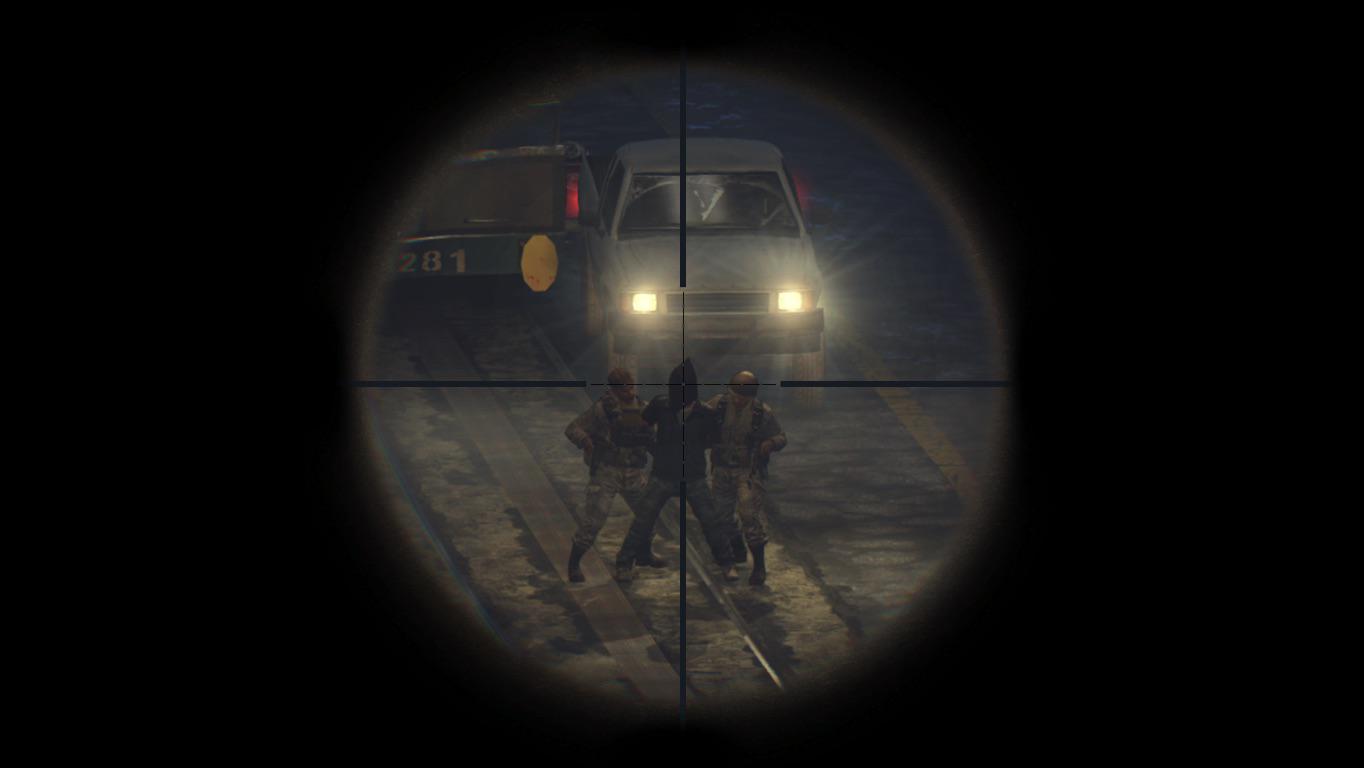 Almost finished [BO2] Can’t wait to kill Menendez 😃 FPSHUB