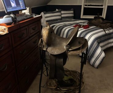 my setup for red dead 2