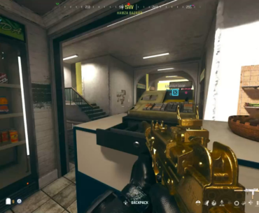 Crazy endgame clutch for the Win