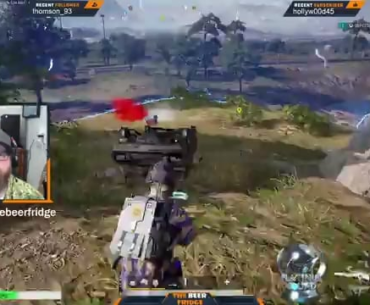 Stun Gun Crossbow Challenge complete! 202nd Crossbow Chicken Dinner!