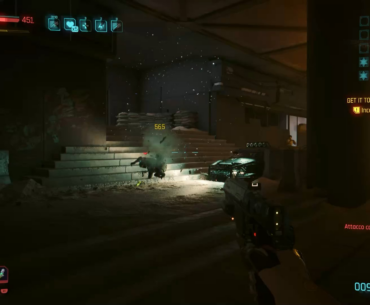 after this I will never feel safe in this game again