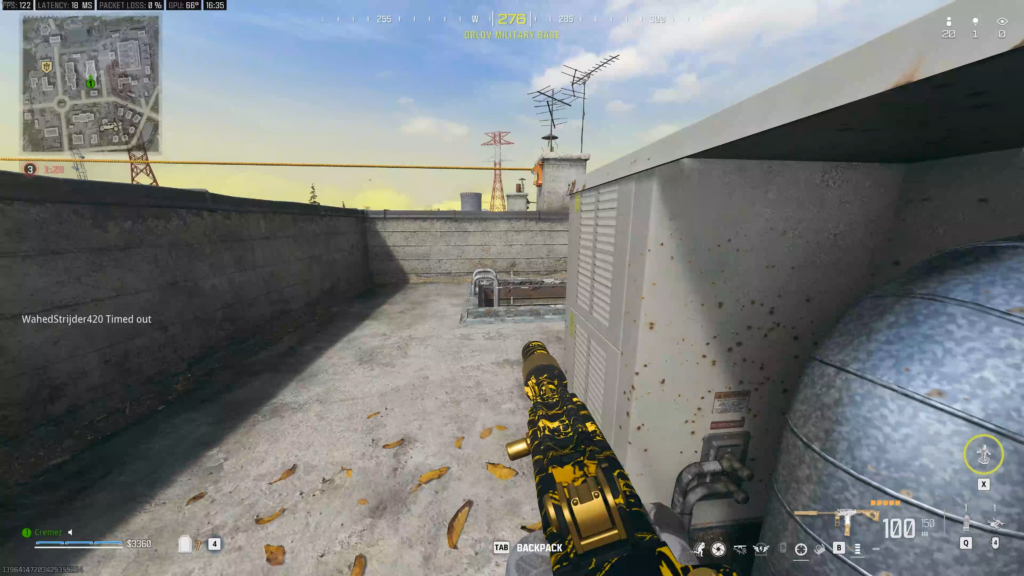 If it's not cheating it's exploiting...argh!