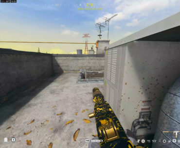 If it's not cheating it's exploiting...argh!