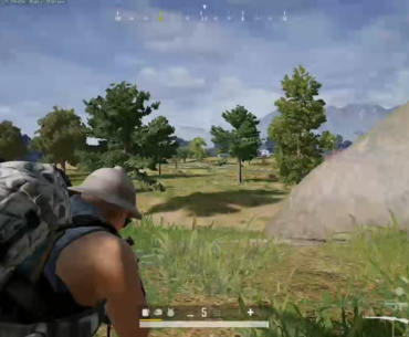 Been hit like this soooo many times.....