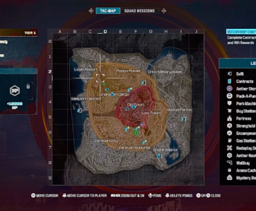 1000m Shot!?!?